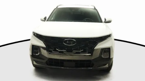 Another view of 2022 Hyundai Santa Cruz Limited for sale in El Cajon, CA at Auto City