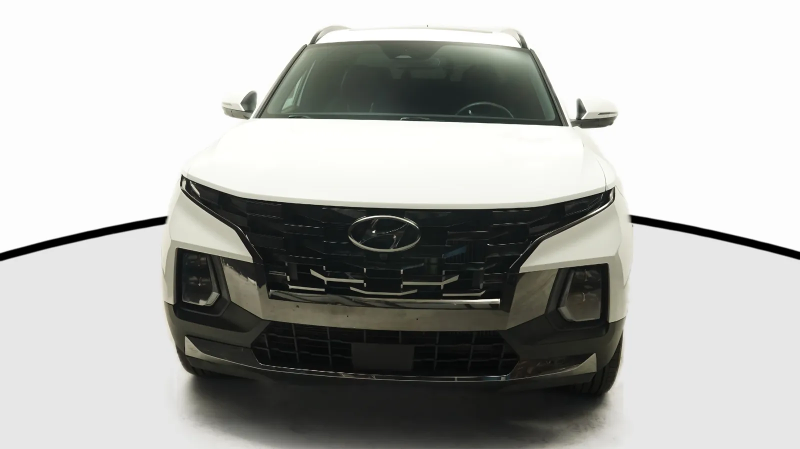 Another view of 2022 Hyundai Santa Cruz Limited for sale in El Cajon, CA at Auto City