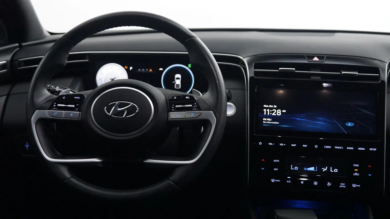 More photos of 2022 Hyundai Santa Cruz Limited at Auto City, CA