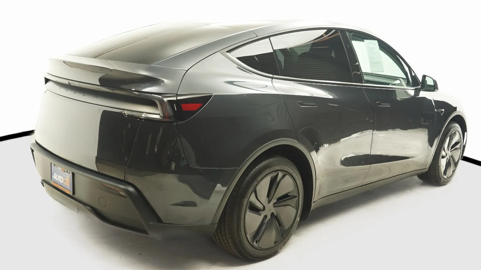More photos of 2026 Tesla Model Y at Auto City, CA