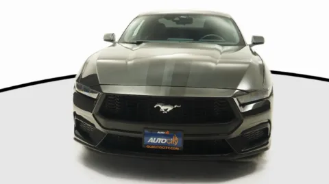 Another view of 2024 Ford Mustang EcoBoost for sale in El Cajon, CA at Auto City