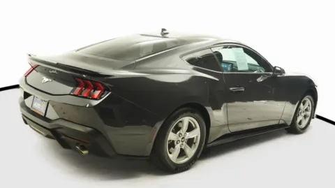 More photos of 2024 Ford Mustang EcoBoost at Auto City, CA