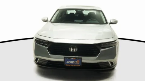 Another view of 2023 Honda Accord EX for sale in El Cajon, CA at Auto City