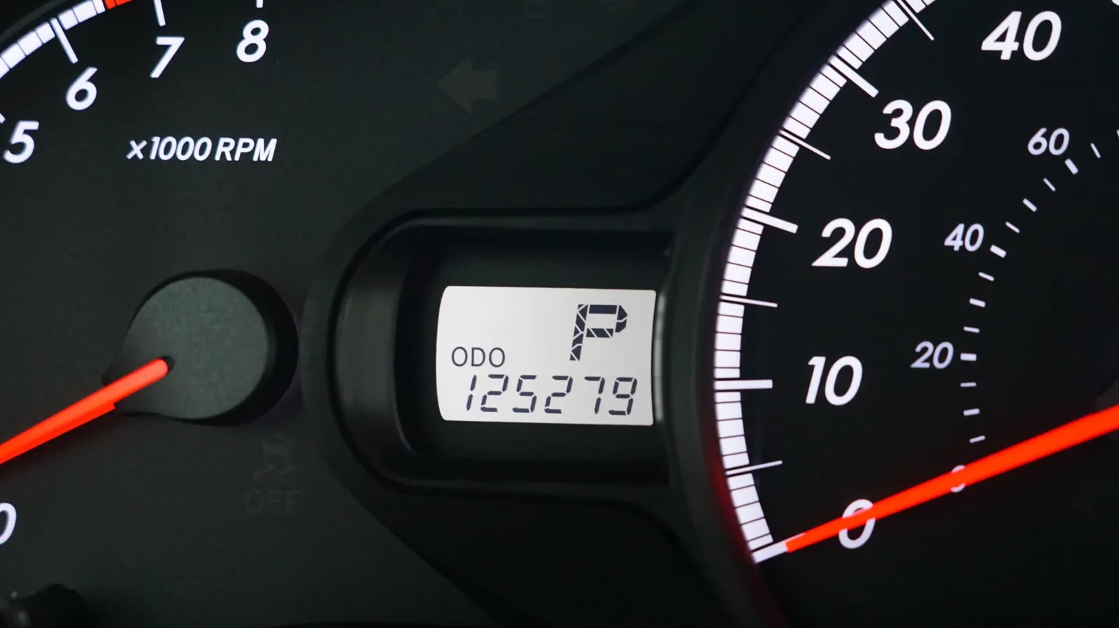 Photos of 2011 Toyota Sienna LE for sale in El Cajon, CA at Auto City