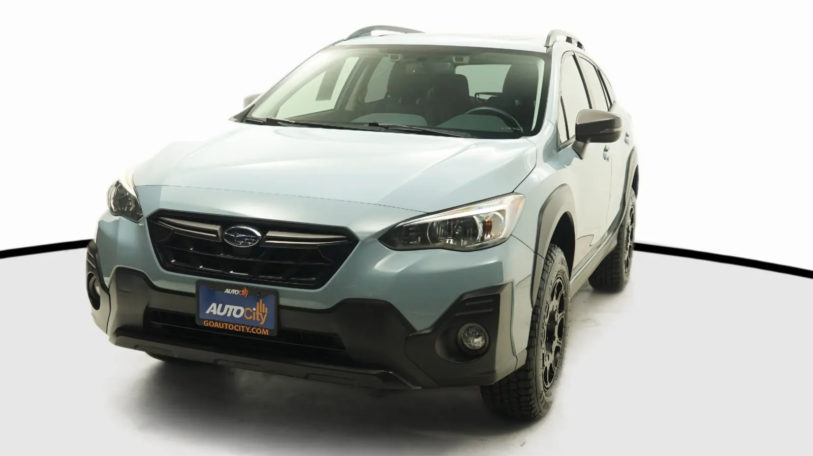 Blue 2021 Subaru CROSSTREK Sport for sale in El Cajon, CA