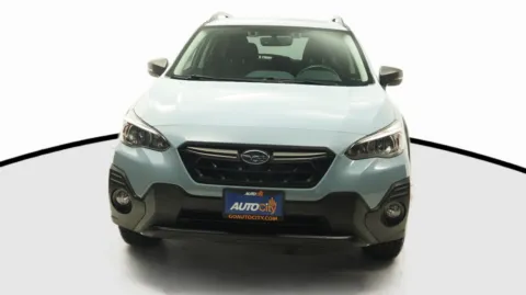 Another view of 2021 Subaru CROSSTREK Sport for sale in El Cajon, CA at Auto City