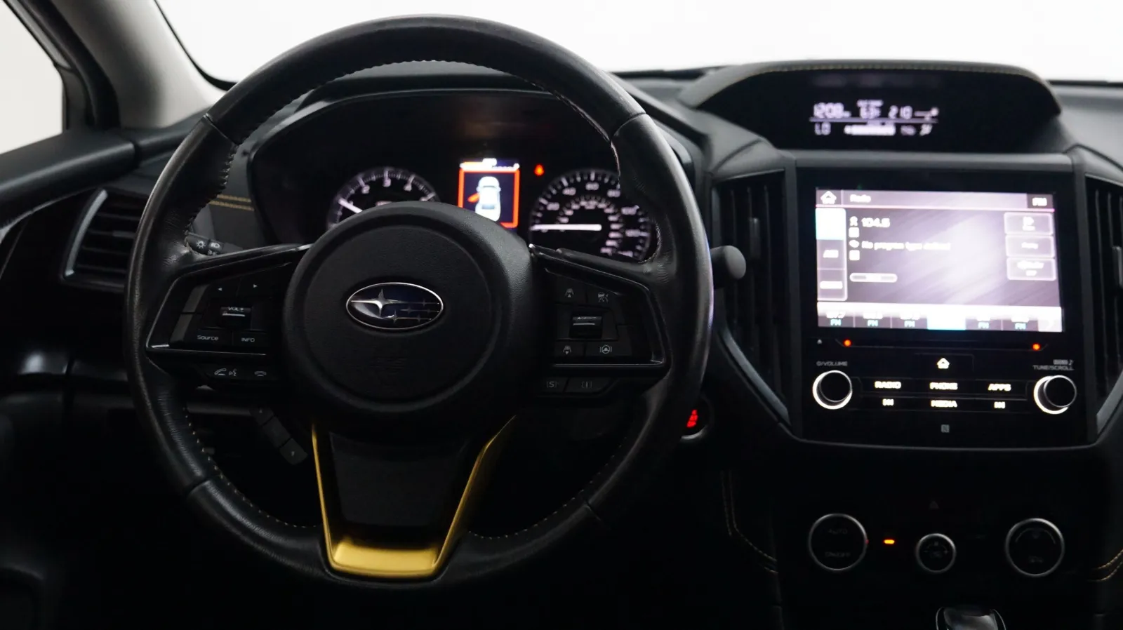 More photos of 2021 Subaru CROSSTREK Sport at Auto City, CA