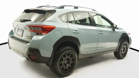 More photos of 2021 Subaru CROSSTREK Sport at Auto City, CA