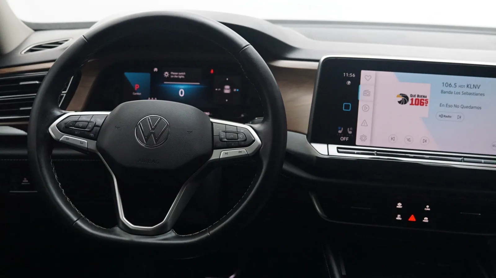 More photos of 2025 Volkswagen Atlas 2.0T SE w/Technology at Auto City, CA