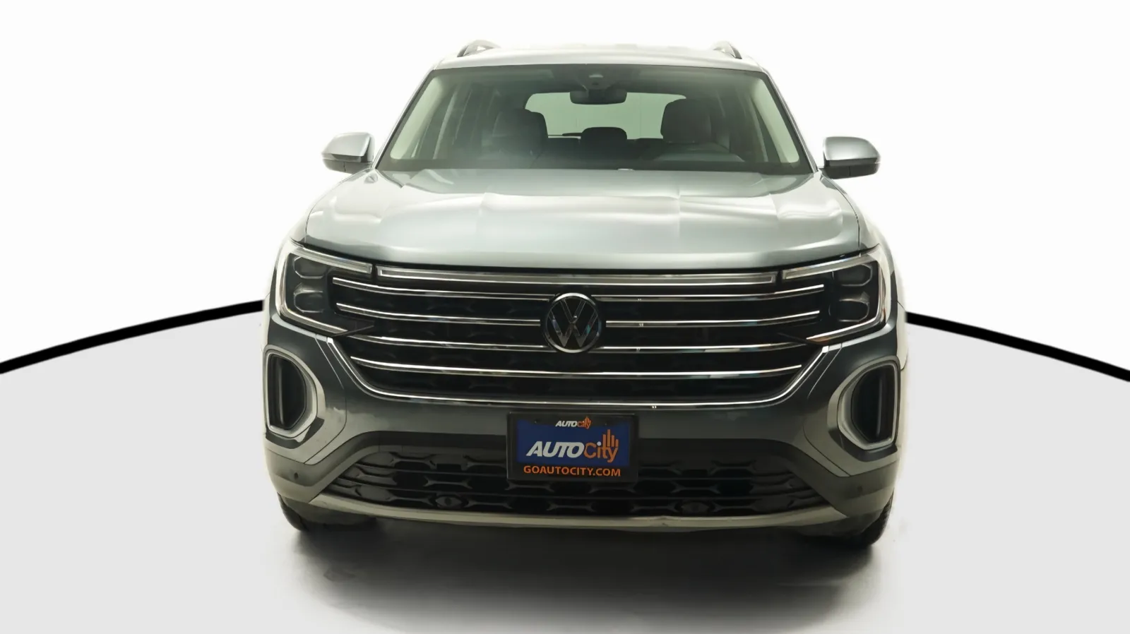 Another view of 2024 Volkswagen Atlas 2.0T SE w/Technology for sale in El Cajon, CA at Auto City