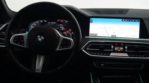 More photos of 2020 BMW X5 M50i at Auto City, CA