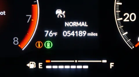 Photos of 2023 Honda Civic Si for sale in El Cajon, CA at Auto City