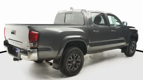 More photos of 2021 Toyota Tacoma SR5 at Auto City, CA