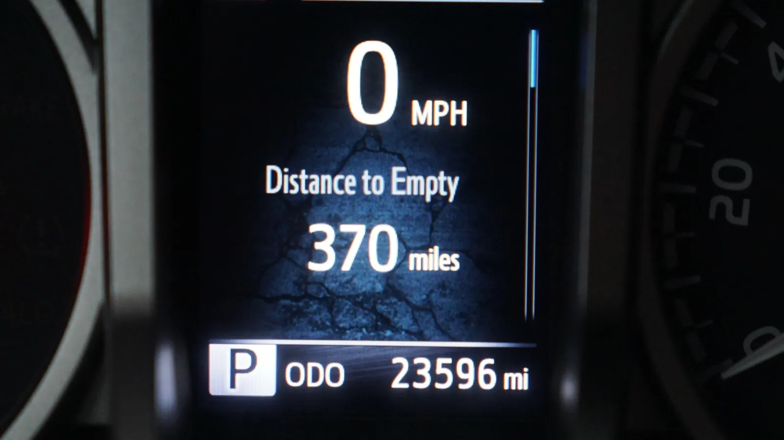 Photos of 2021 Toyota Tacoma SR5 for sale in El Cajon, CA at Auto City