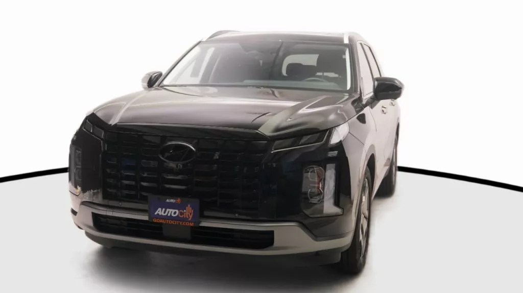 Used 2024 Hyundai PALISADE SEL for sale in El Cajon, CA | VIN ...