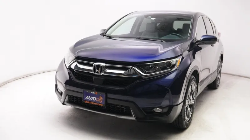 2019 Honda CR-V EX-L for sale in El Cajon, CA