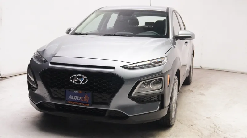 Used 2020 Hyundai KONA SE for sale in El Cajon, CA | VIN: KM8K12AA5LU414537