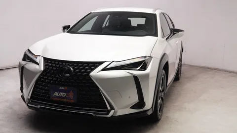 Used 2021 Lexus UX 250h for sale in El Cajon, CA at Auto City