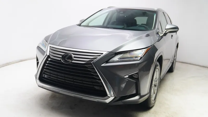 2017 Lexus RX for sale in El Cajon, CA