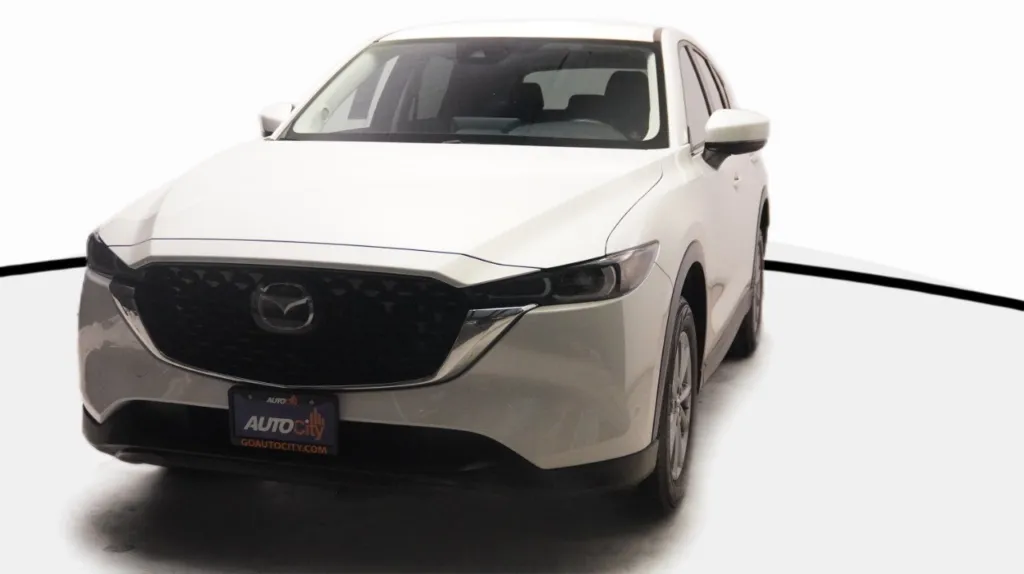 2023 Mazda CX-5 2.5 S Select Package for sale in El Cajon, CA