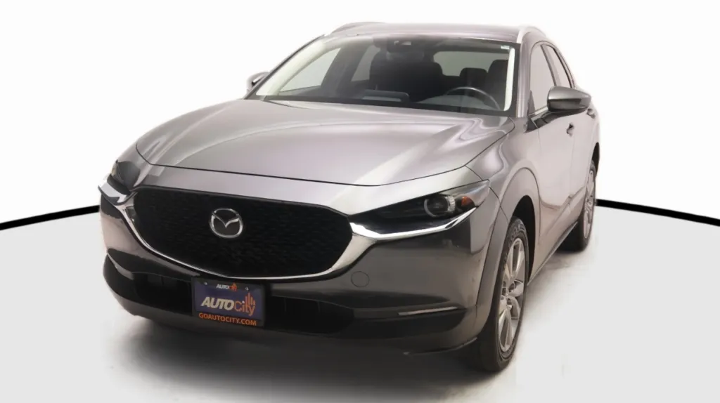 2023 Mazda CX-30 2.5 S Select Package for sale in El Cajon, CA