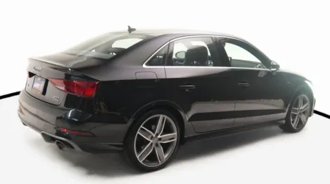 More photos of 2018 Audi A3 Sedan Prestige at Auto City, CA