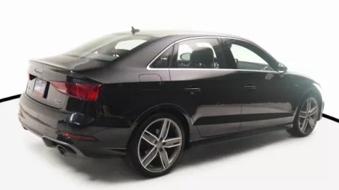 More photos of 2018 Audi A3 Sedan Prestige at Auto City, CA