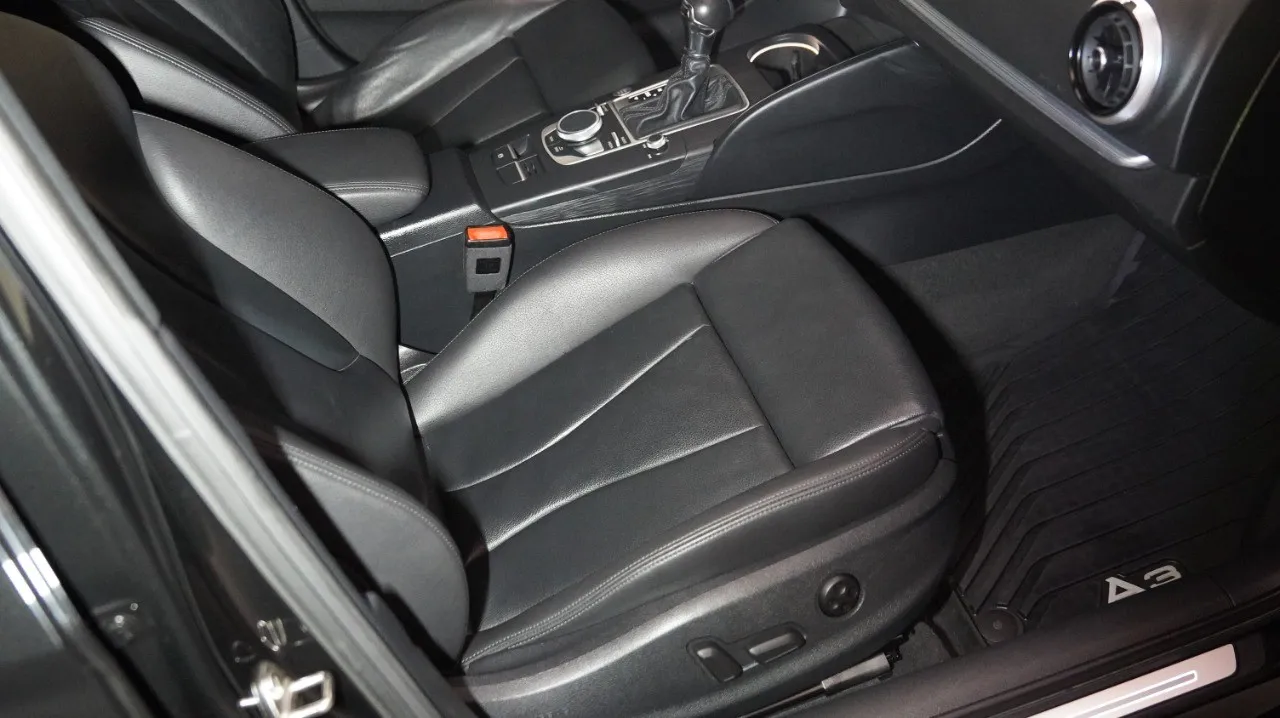 Audi A3 photo 6