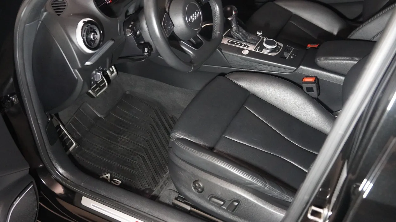 Audi A3 photo 7
