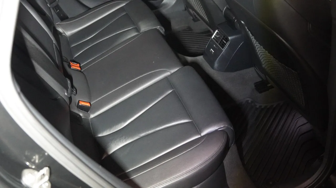Audi A3 photo 11