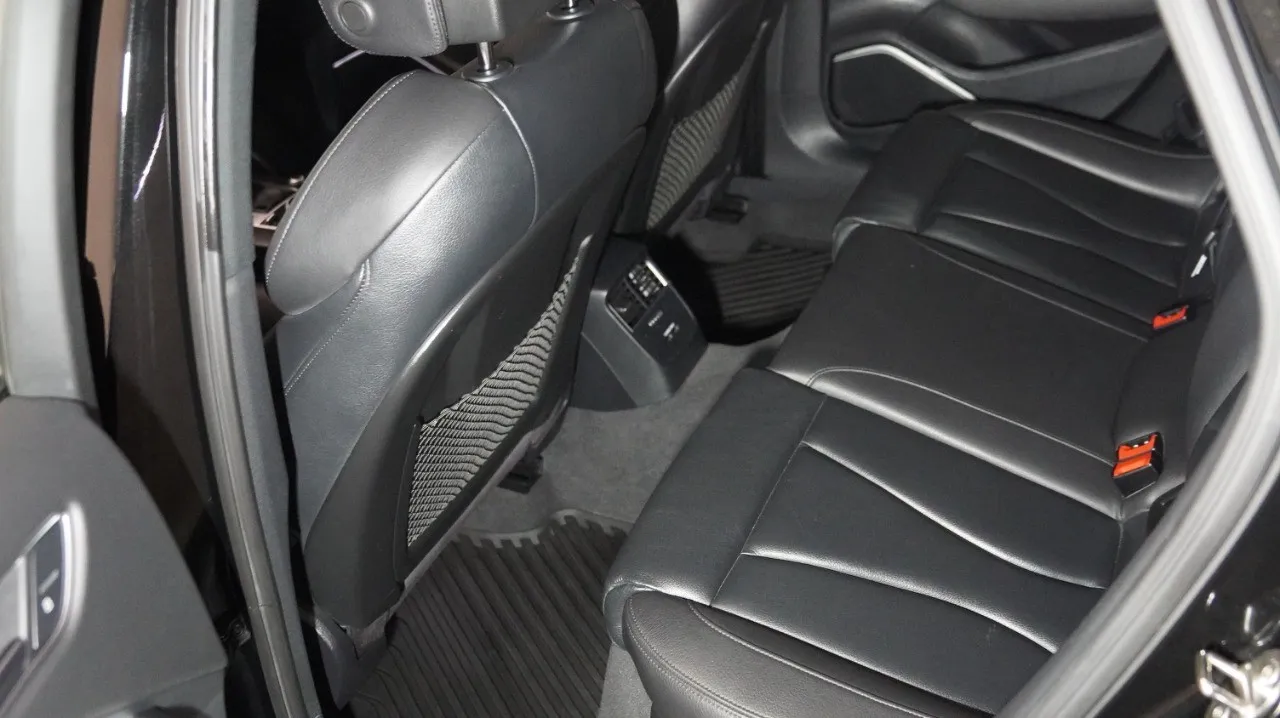 Audi A3 photo 12