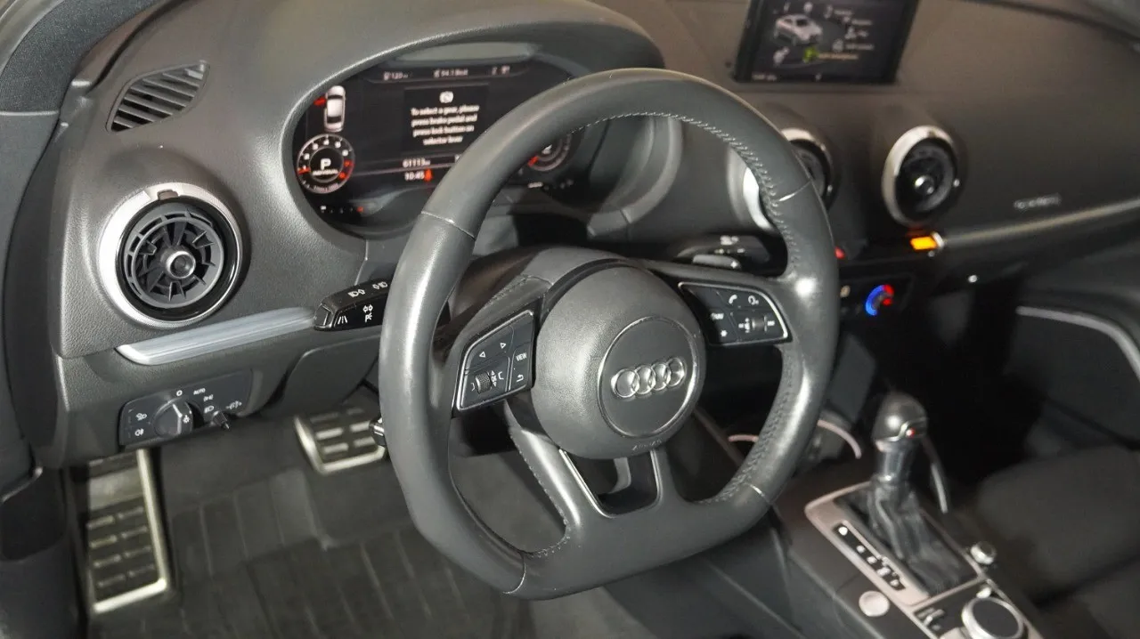 Audi A3 photo 14