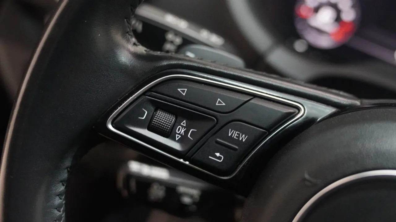 Audi A3 photo 15