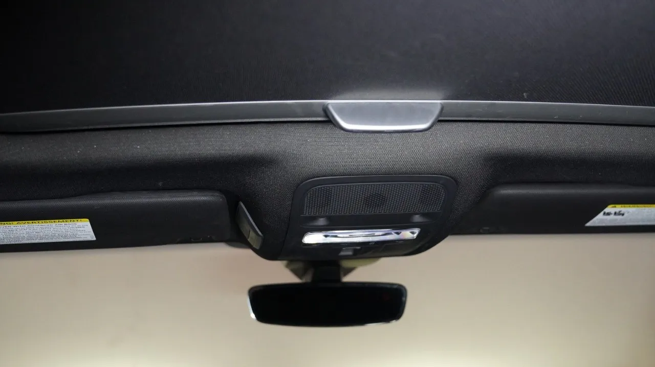 Audi A3 photo 20