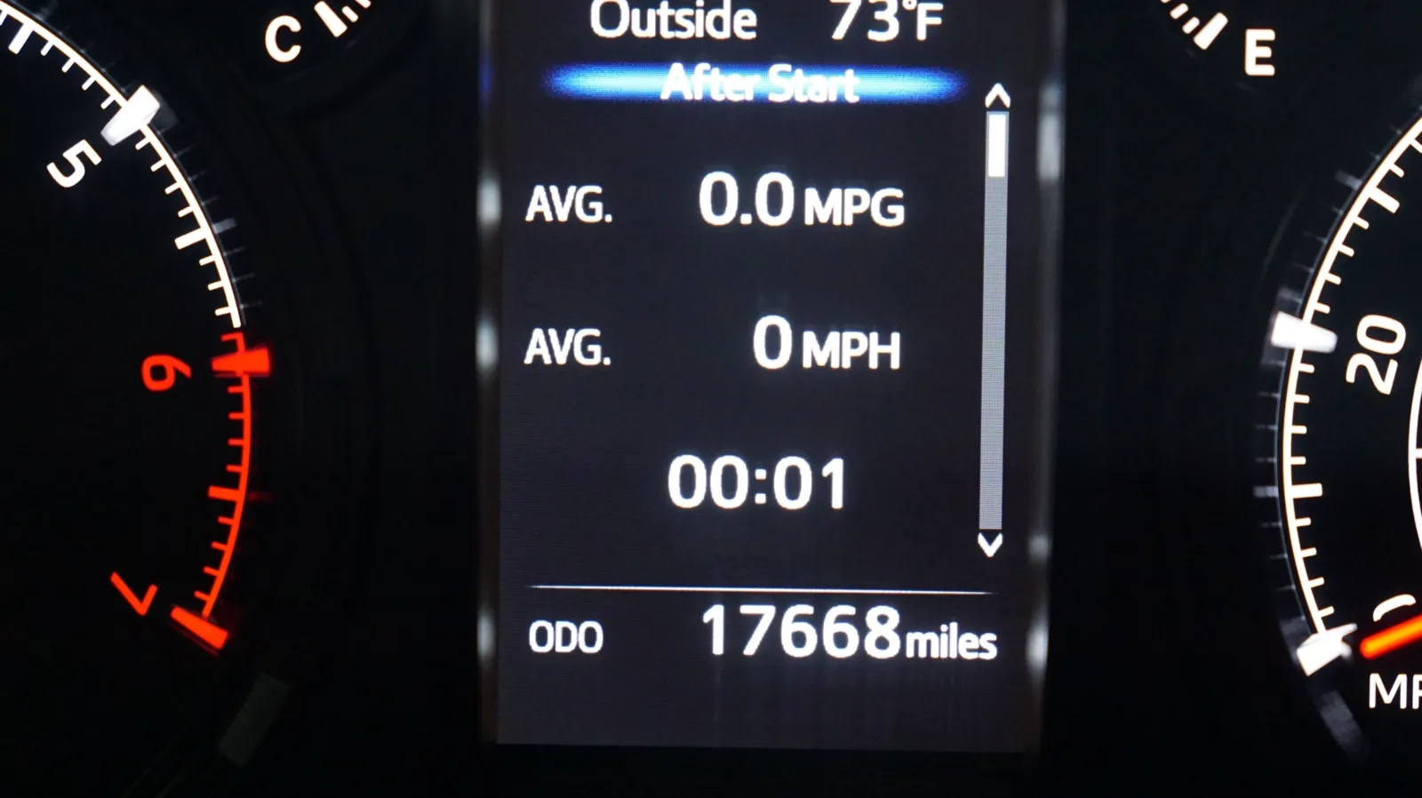 Photos of 2020 Toyota 4Runner SR5 for sale in El Cajon, CA at Auto City