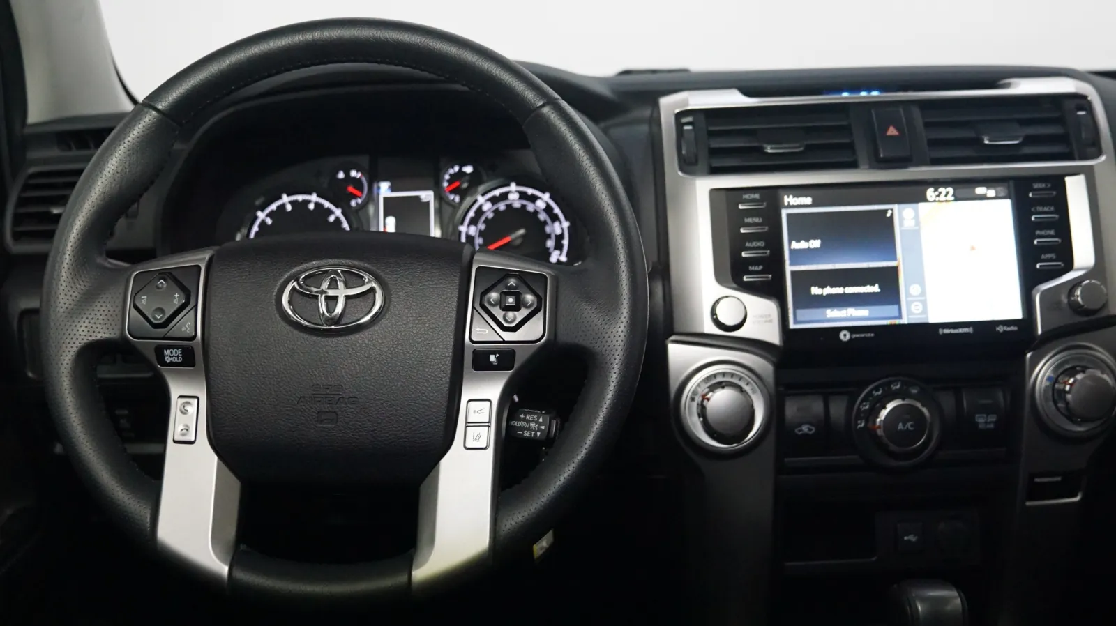 More photos of 2020 Toyota 4Runner SR5 at Auto City, CA