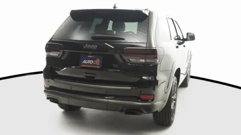 More photos of 2020 Jeep Grand Cherokee High Altitude at Auto City, CA