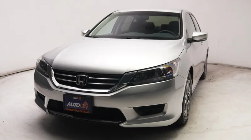 2013 Honda Accord LX for sale in El Cajon, CA