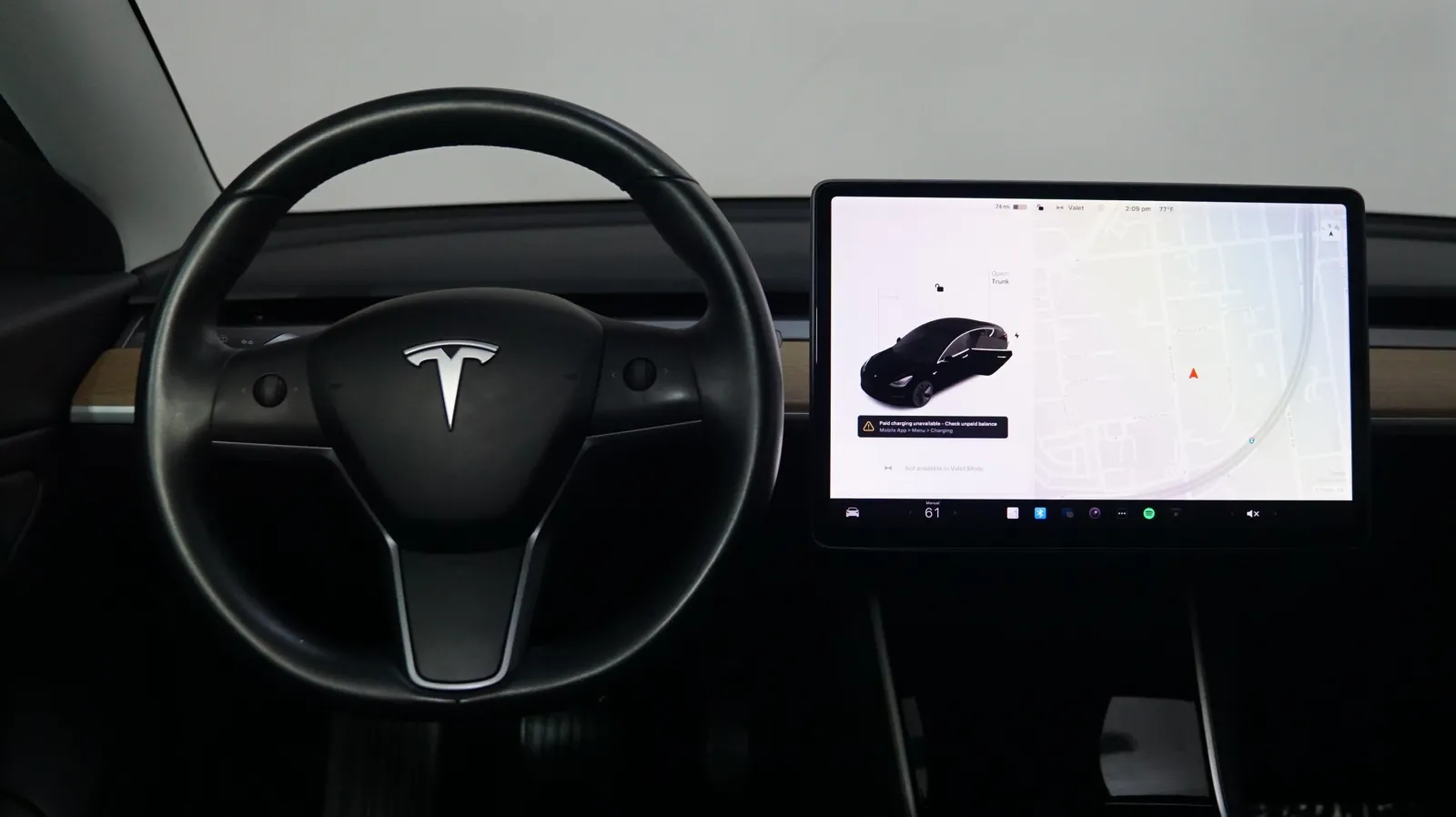 More photos of 2019 Tesla Model 3 Standard Range at Auto City, CA