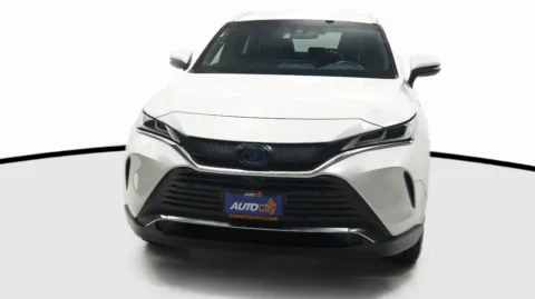 Another view of 2021 Toyota Venza Limited for sale in El Cajon, CA at Auto City