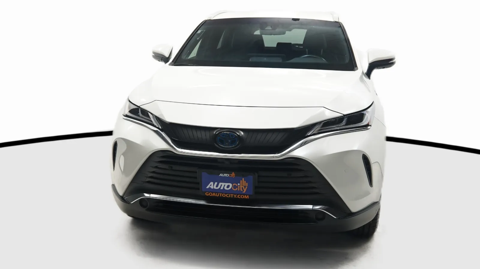 Another view of 2021 Toyota Venza Limited for sale in El Cajon, CA at Auto City