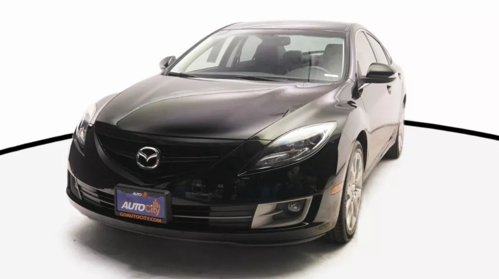 Sitemapcdatahttpswudinf Inetcom2013 Mazda6 S Grand Touring