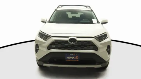 Photos of 2021 Toyota RAV4 Limited for sale in El Cajon, CA at Auto City