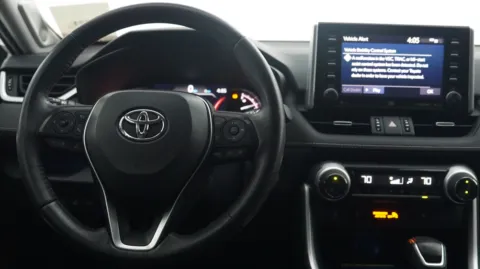 Another view of 2021 Toyota RAV4 Limited for sale in El Cajon, CA at Auto City