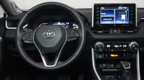 More photos of 2021 Toyota RAV4 Limited at Auto City, CA