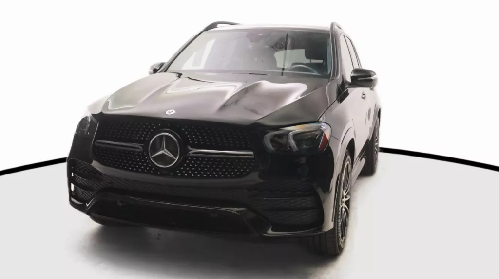 2020 Mercedes-Benz GLE 450 for sale in El Cajon, CA