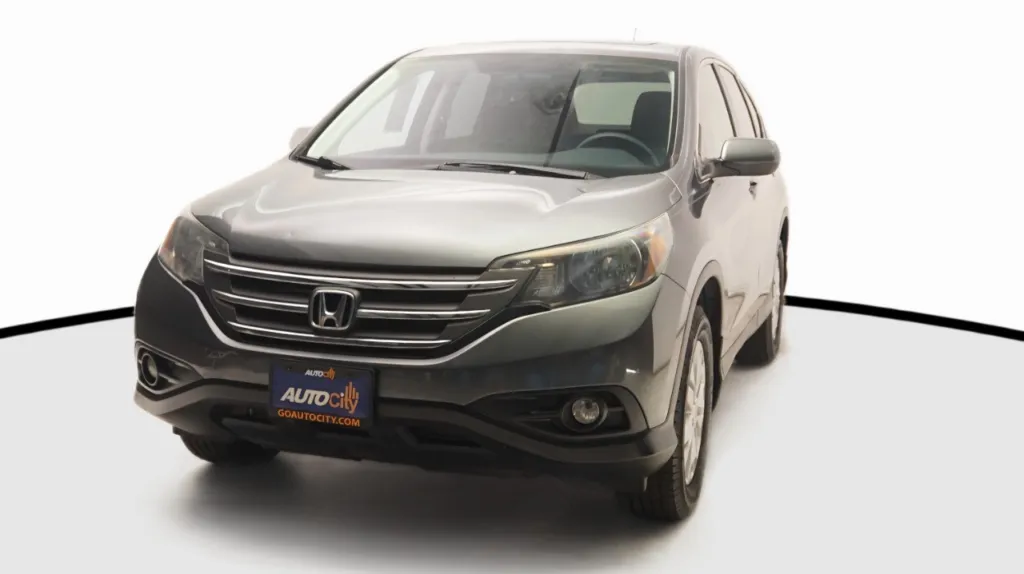 2012 Honda CR-V EX for sale in El Cajon, CA