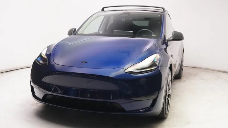 2022 Tesla Model Y Performance for sale in El Cajon, CA