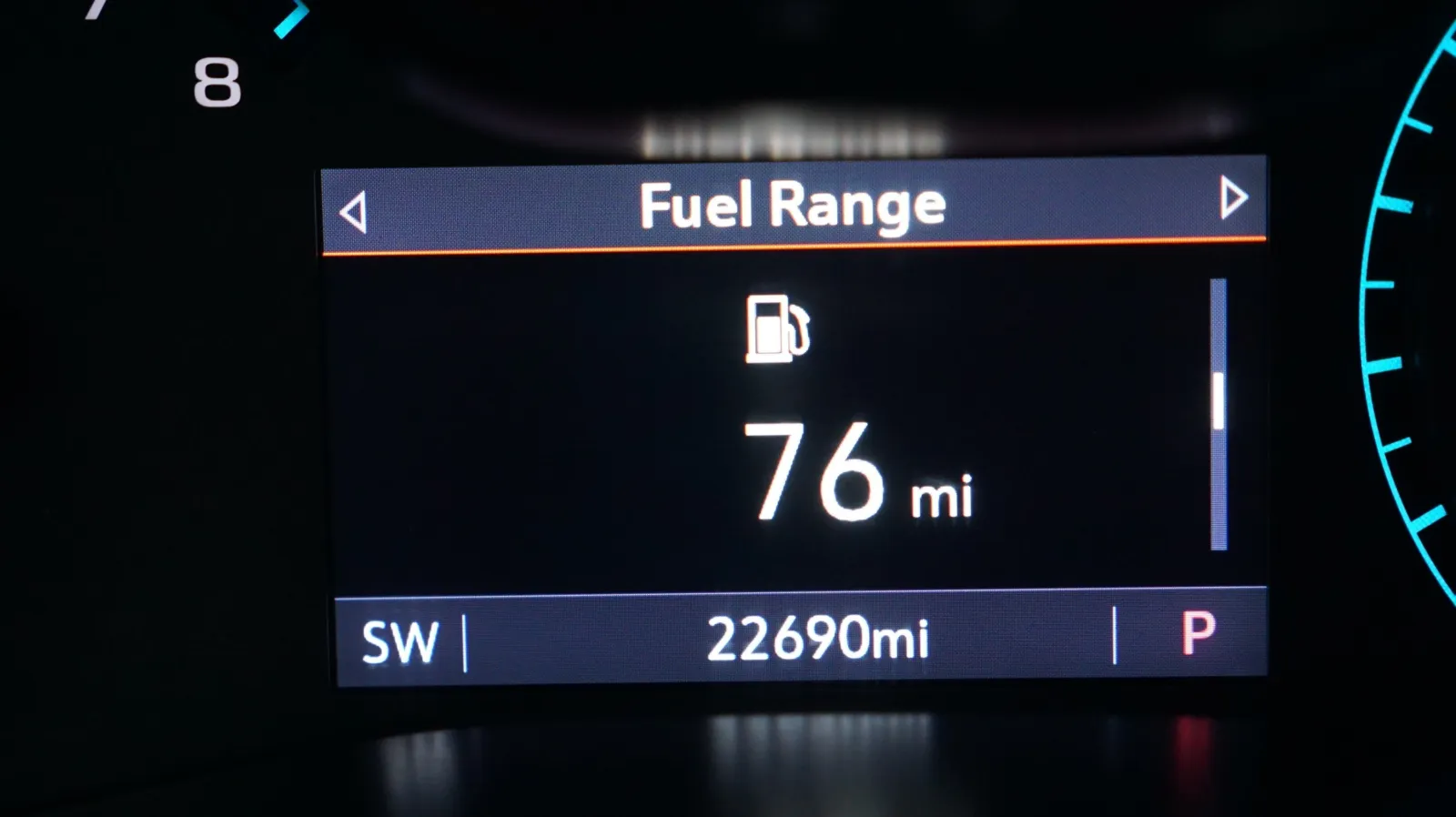 Photos of 2022 Chevrolet Colorado 2WD Z71 for sale in El Cajon, CA at Auto City