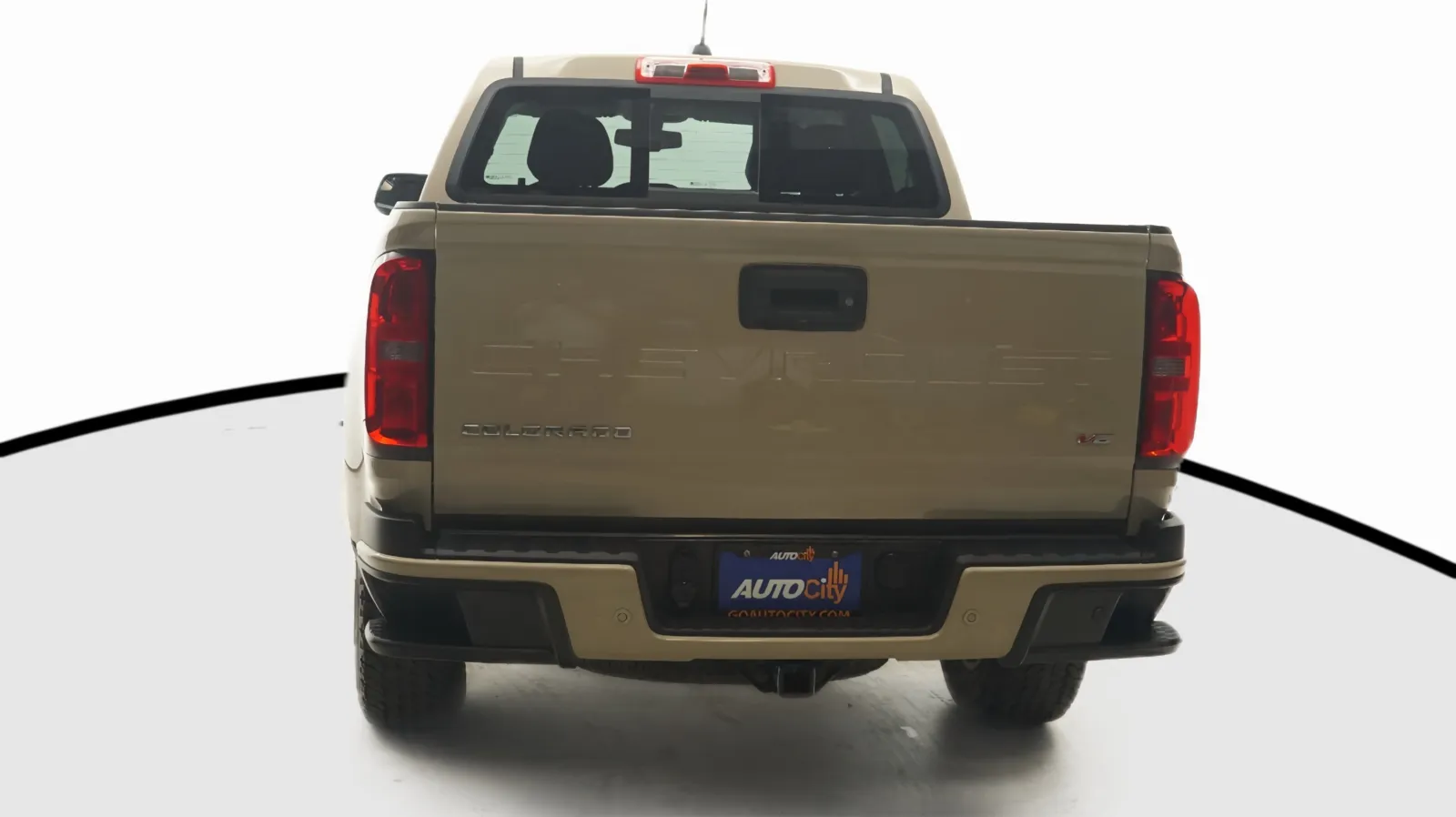 2022 Chevrolet Colorado Z71 - Photo 13
